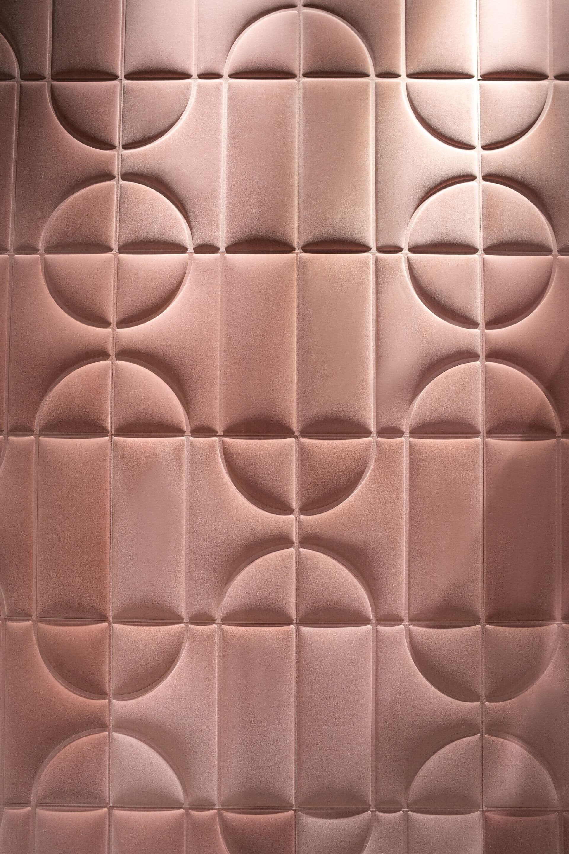 Isolspace
ALMA
Polyester fibre Acoustic panel