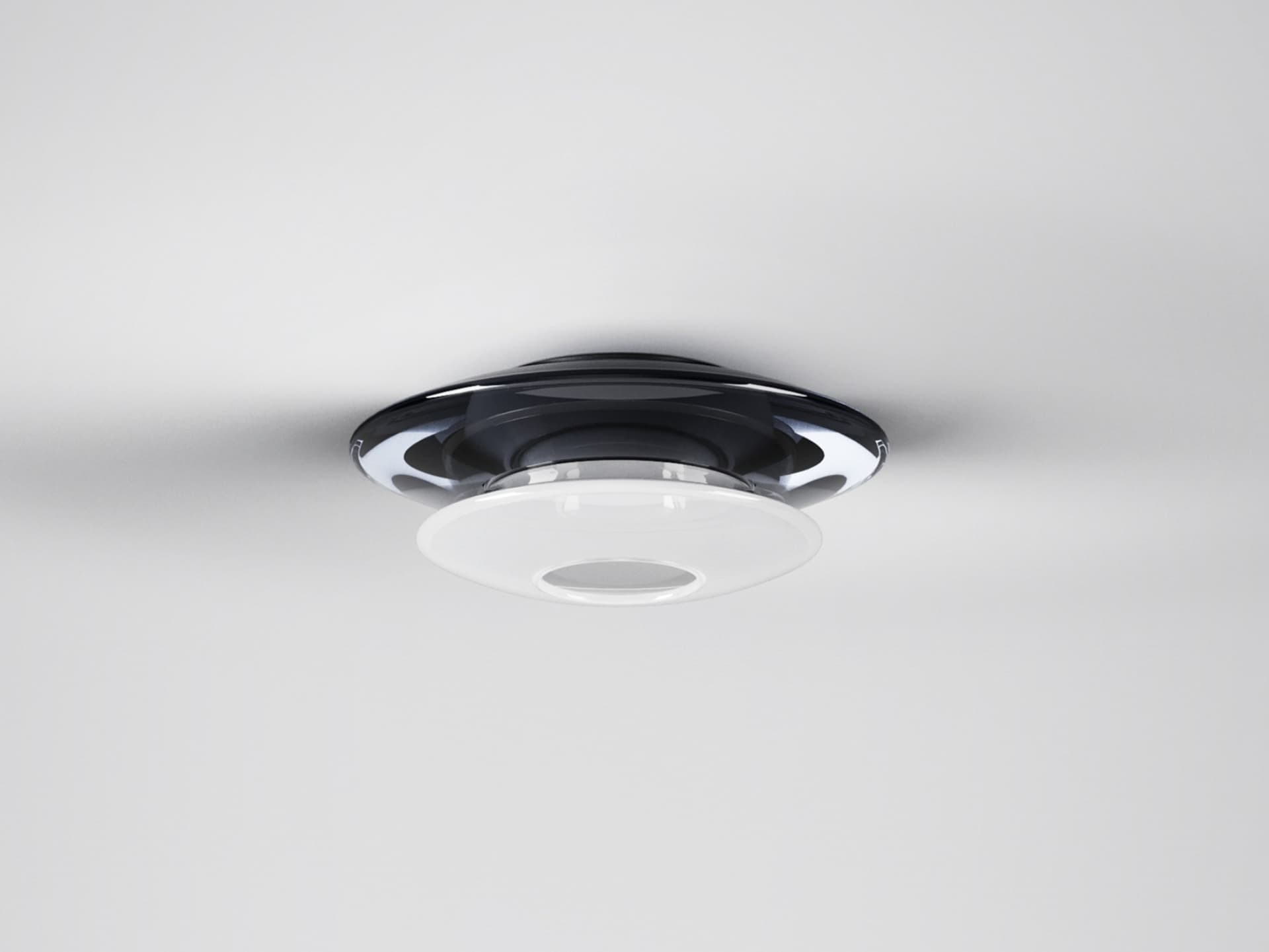 Italamp
BRINA
Recessed LED round glass spotlight