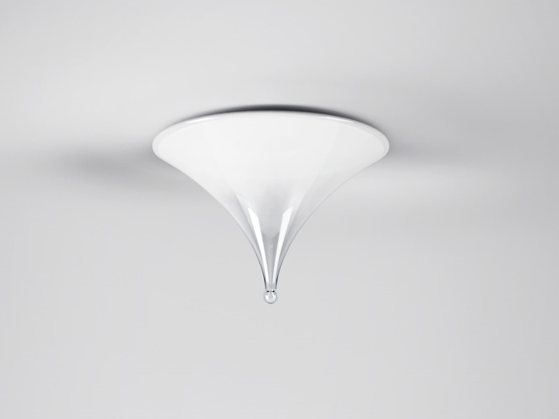 Italamp
IZAR
Recessed LED round glass spotlight