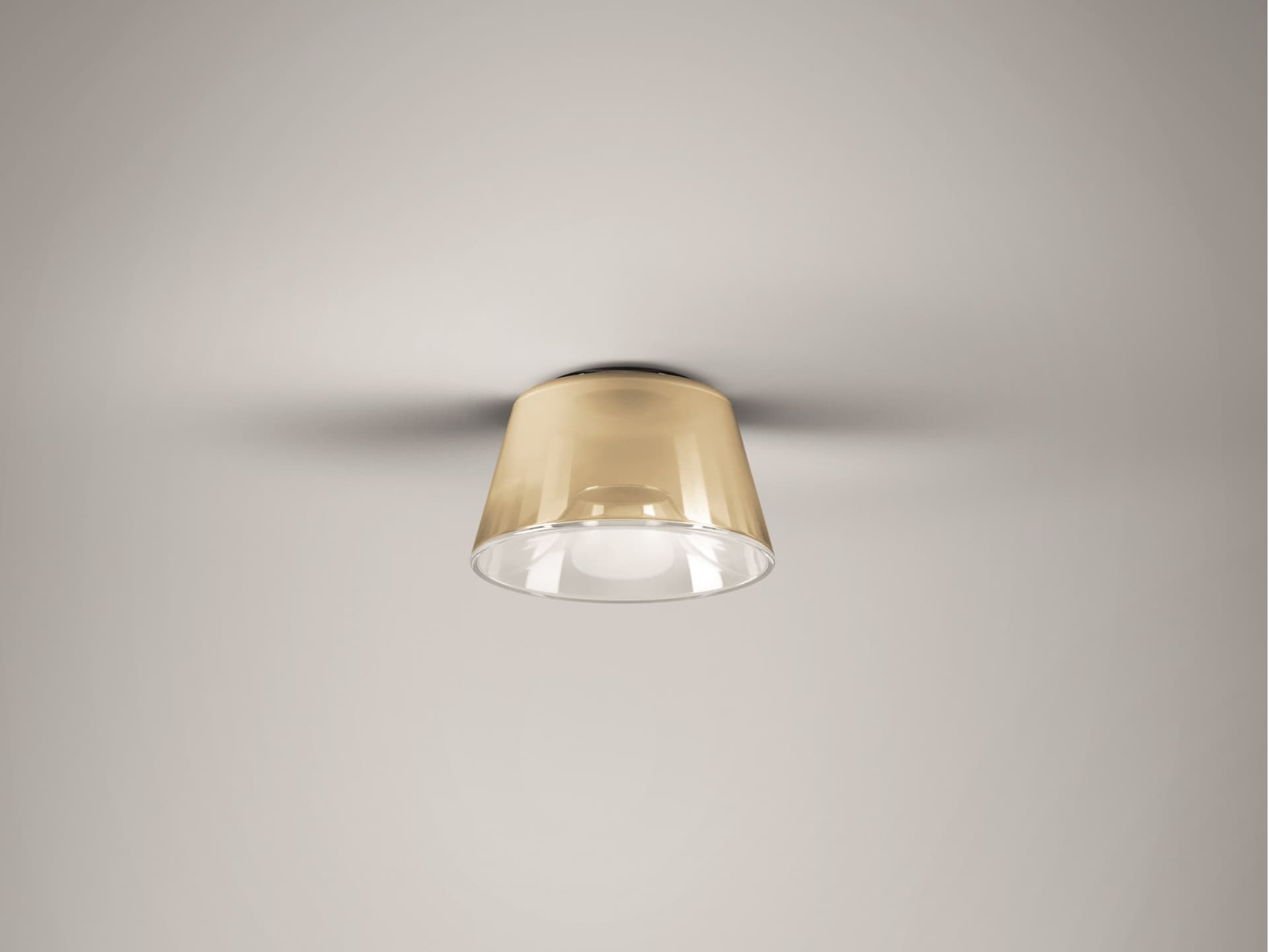 Italamp
LEO
Recessed LED round glass spotlight