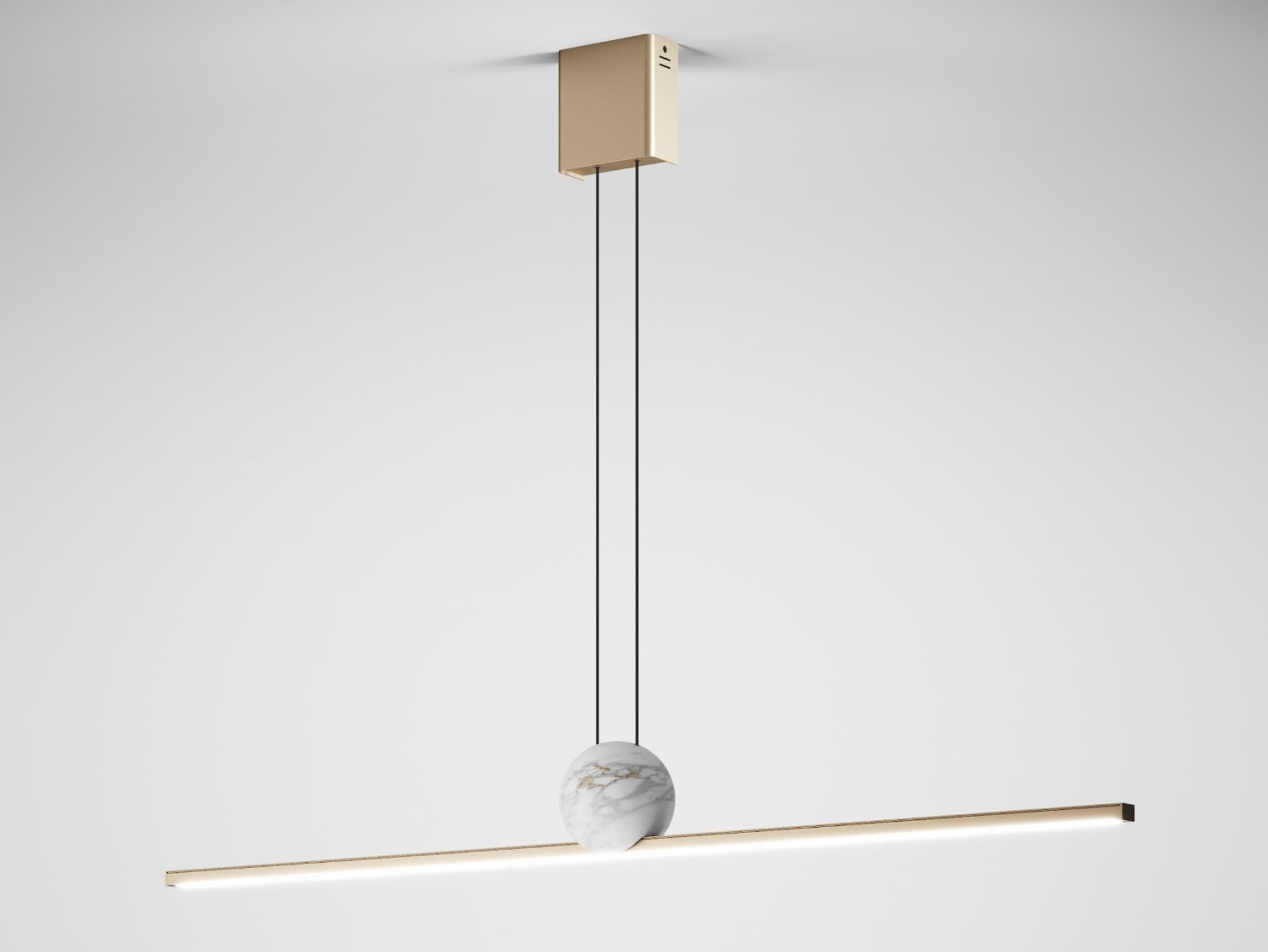 Italamp
REGOLO
Metal pendant lamp