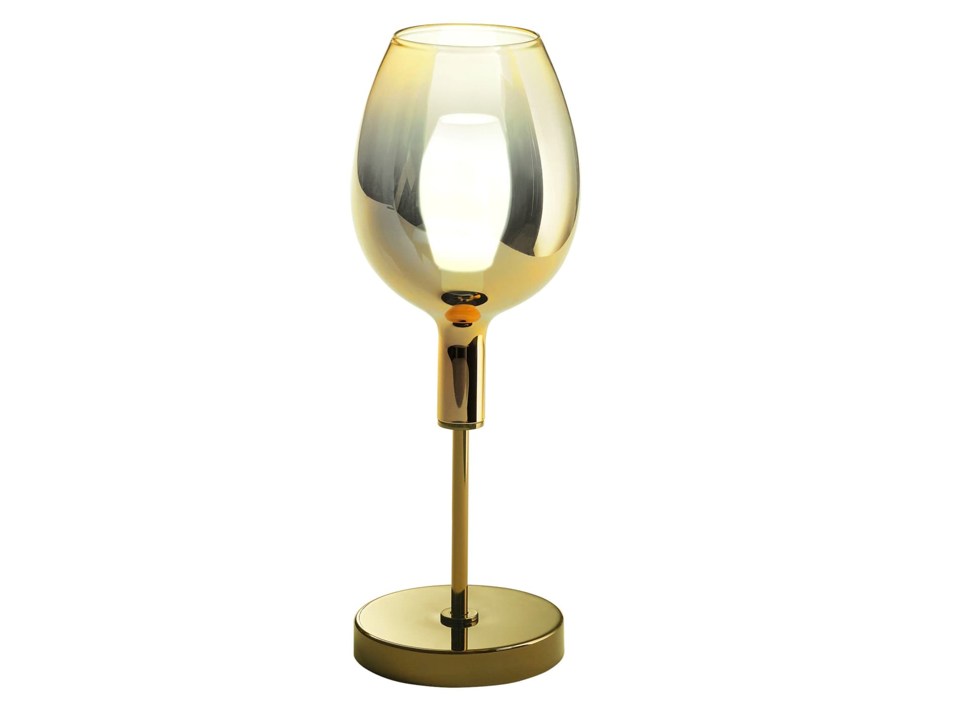 Italamp
ROSÈ CORDLESS
LED glass table lamp