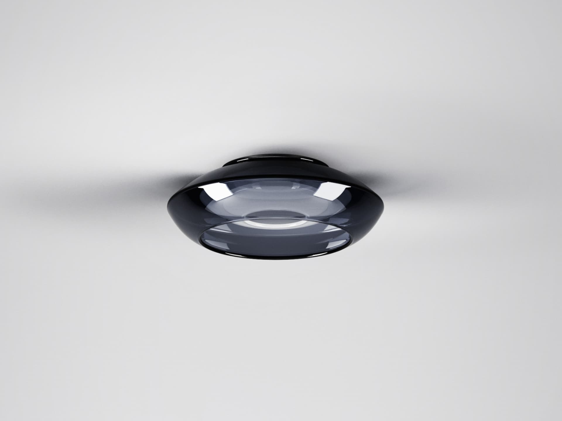 Italamp
STILLA
Recessed LED round glass spotlight