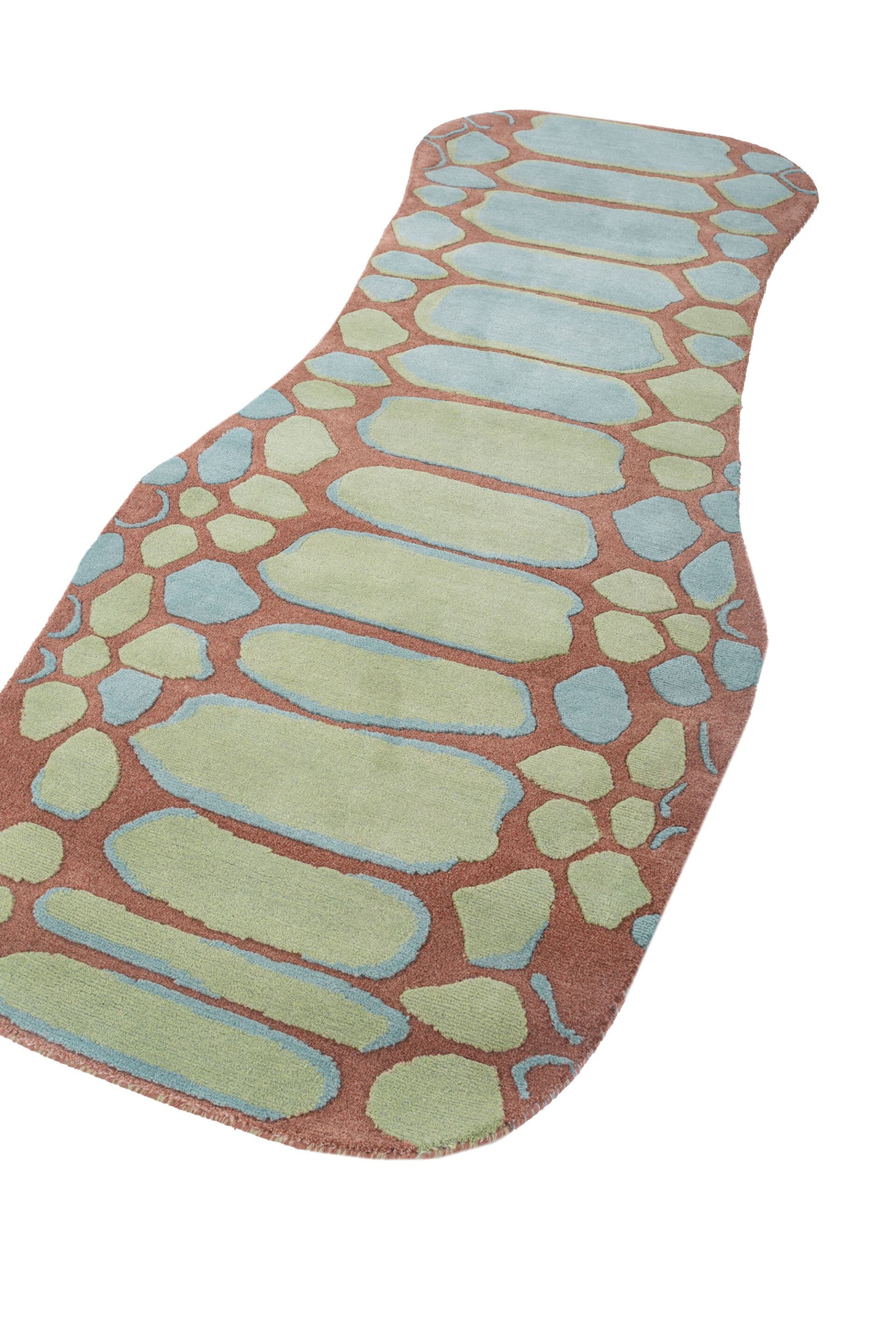 Jaipur Rugs
NAAGA AIWL-7035
Handmade wool rug