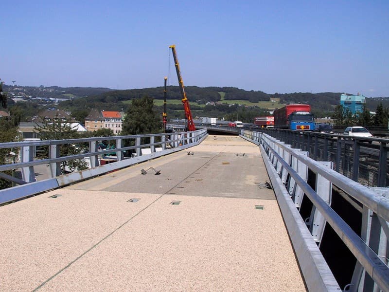 JANSON PLATE GIRDER BRIDGES - Мосты с плитными балками
