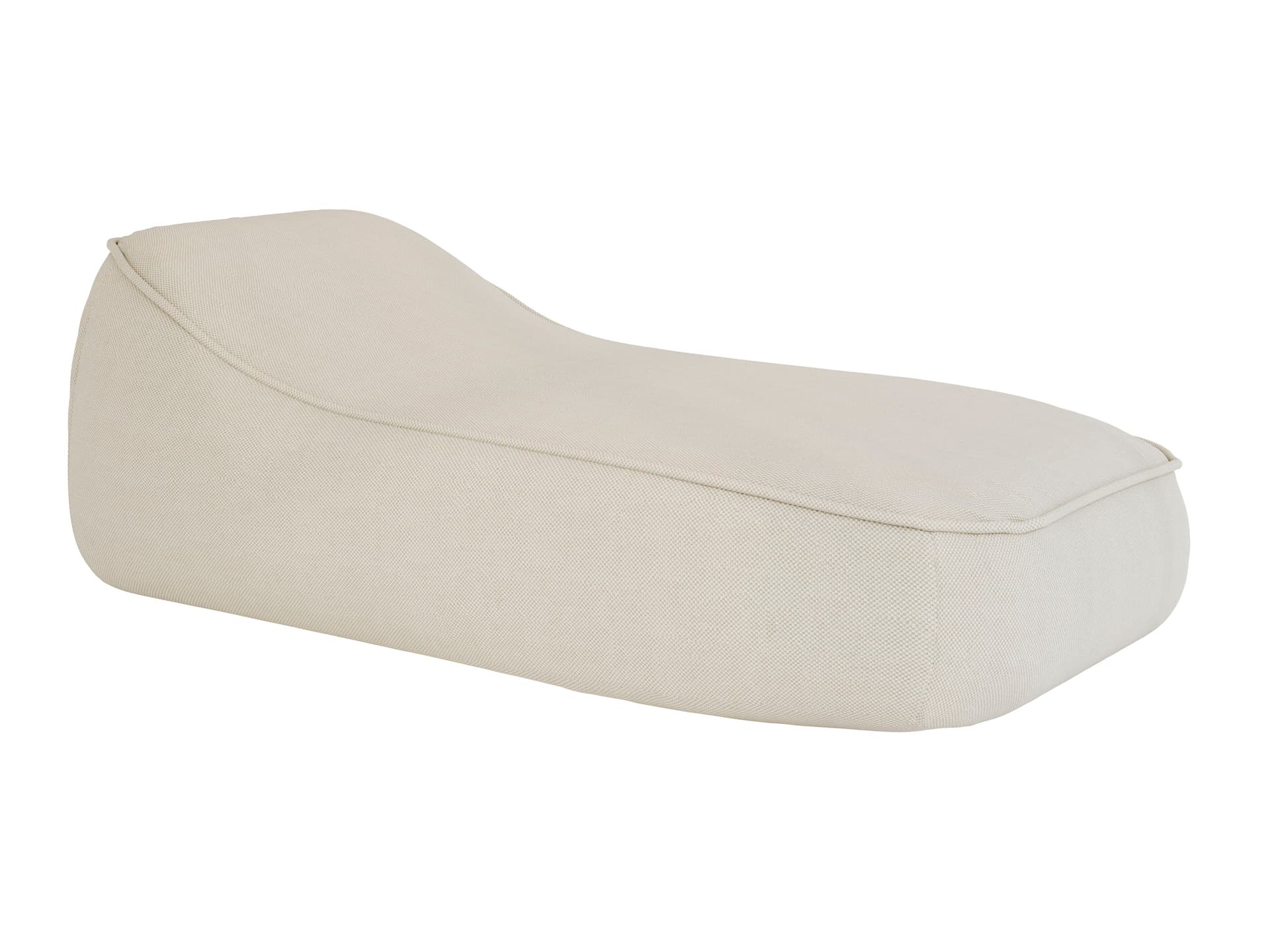 Jardinico
BOLSA
Upholstered fabric Garden daybed
