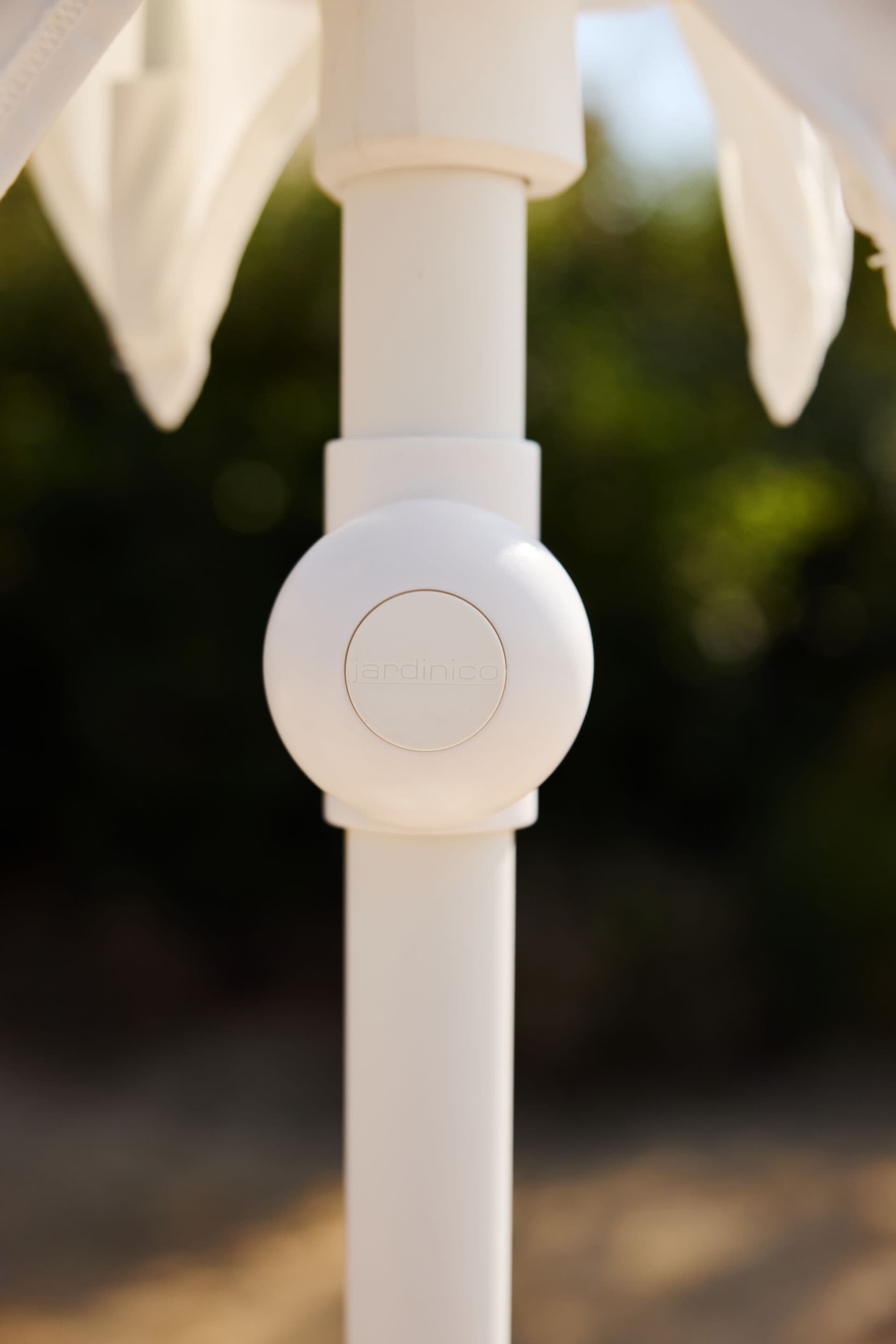 Jardinico
JUNO
Square adjustable Garden umbrella