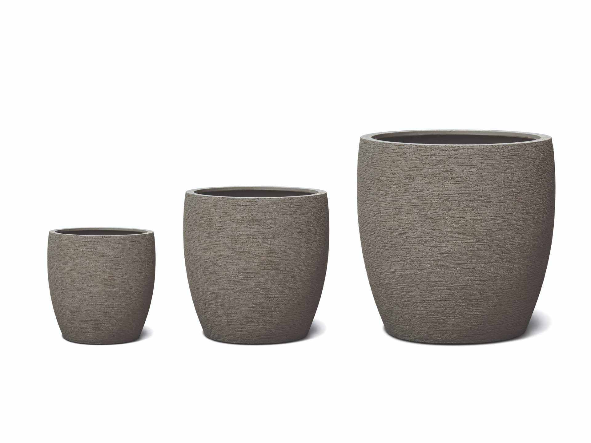 Jardinico
TERRA DÔME SET
Garden vase