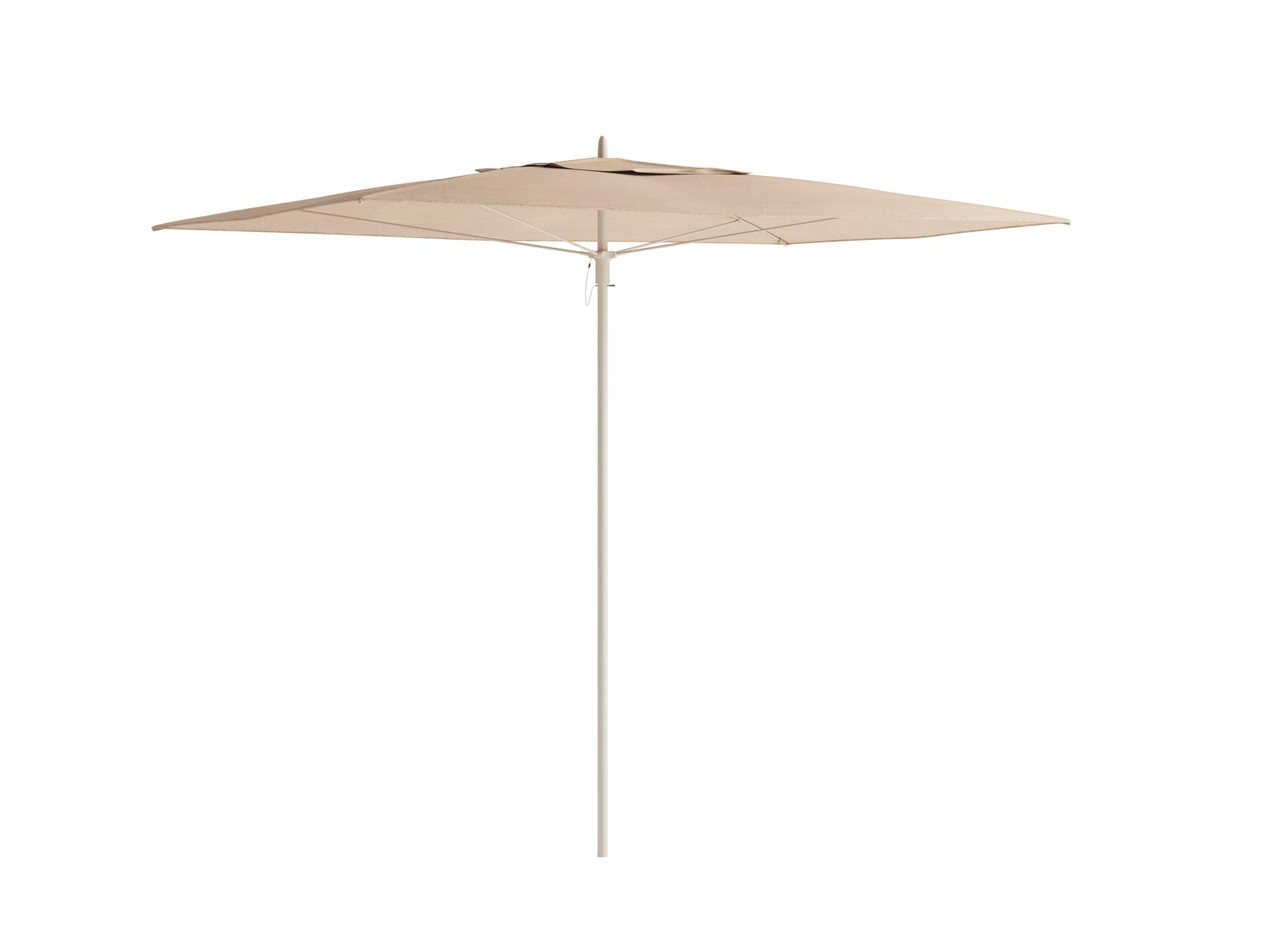 Jardinico
TULI
Square fabric Garden umbrella