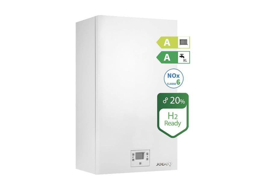 JODO EVO H2 - Настенный конденсационный котел
