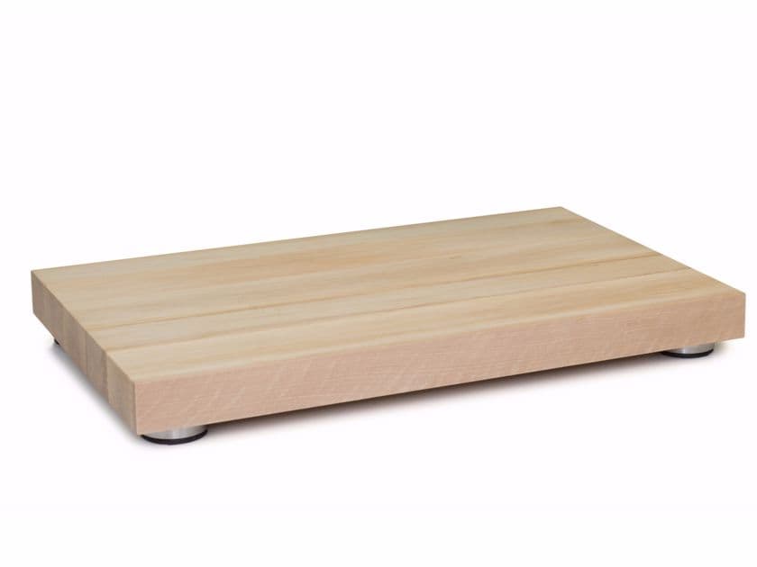 JOKODOMUS
AUXILIUM 67066
Rectangular wooden chopping board