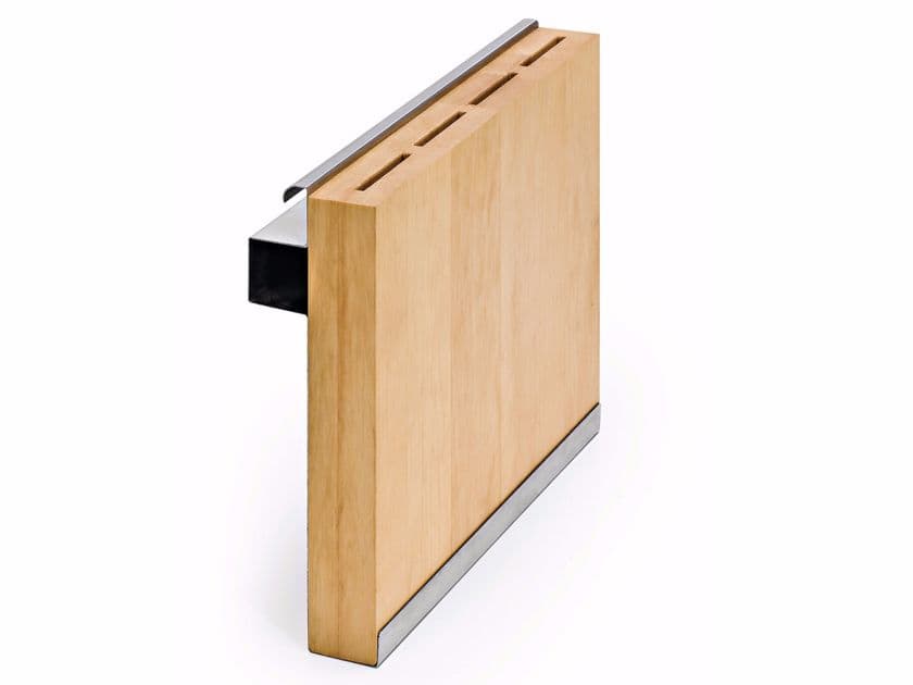 JOKODOMUS
AUXILIUM 900211
Wooden knife block
