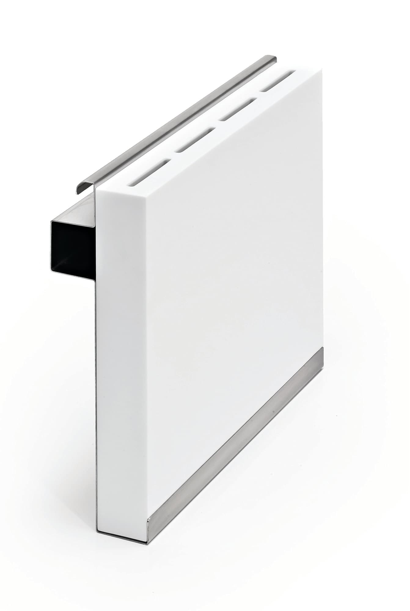 JOKODOMUS
AUXILIUM 900213
Corian® knife block