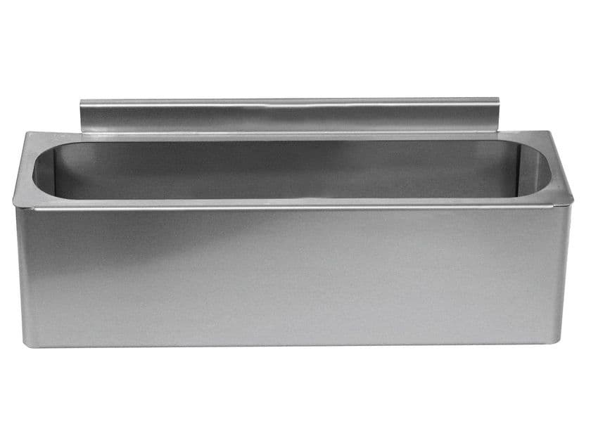 JOKODOMUS
AUXILIUM 900223
Stainless steel bottle rack