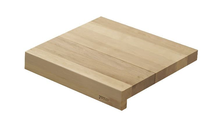 JOKODOMUS
AUXILIUM 900232
Rectangular wooden chopping board