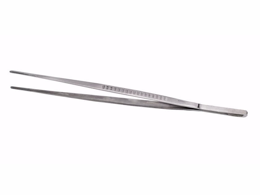 JOKODOMUS
AUXILIUM 900313
Stainless steel kitchen tongs