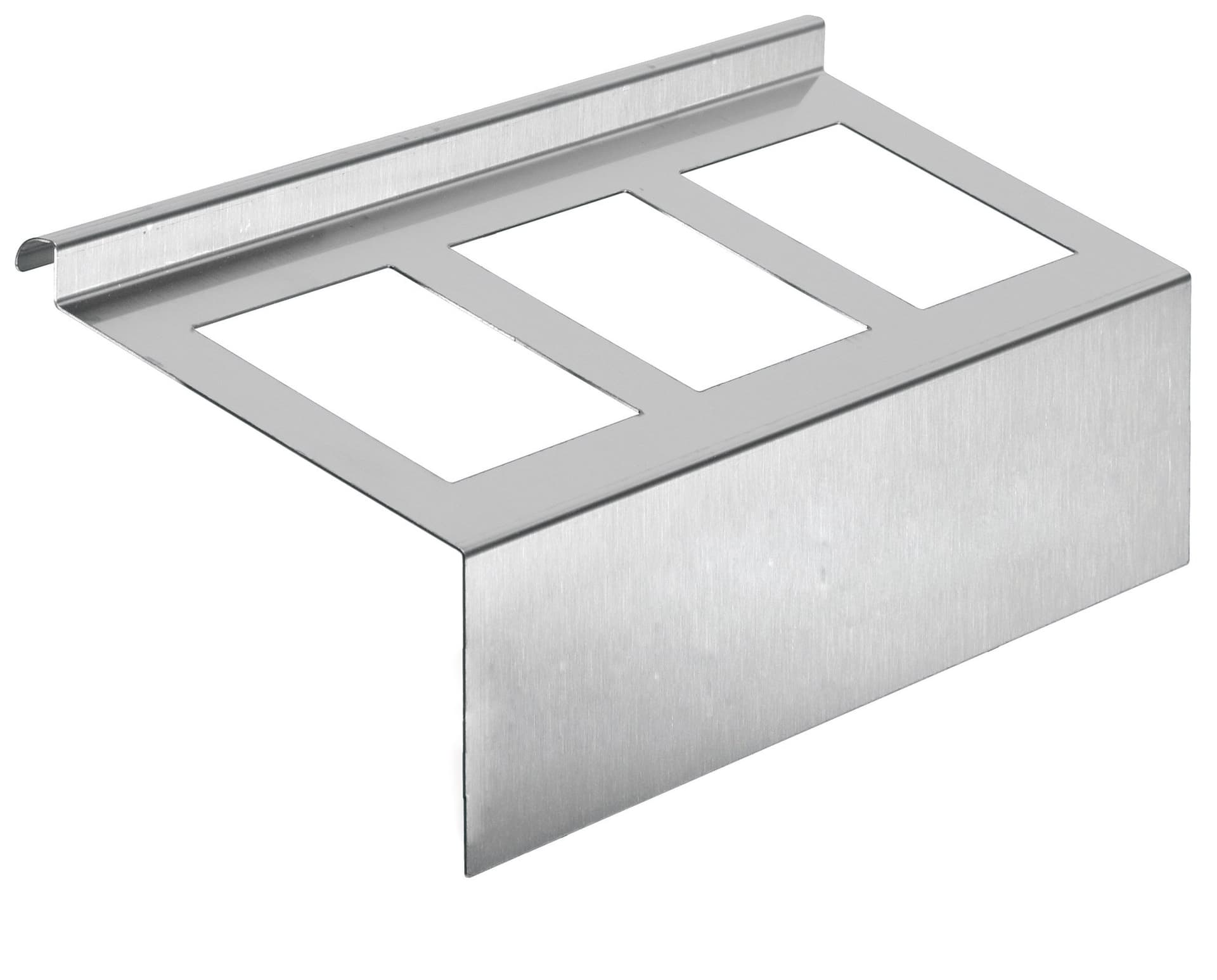 JOKODOMUS
CUN 900112
Stainless steel bottle rack