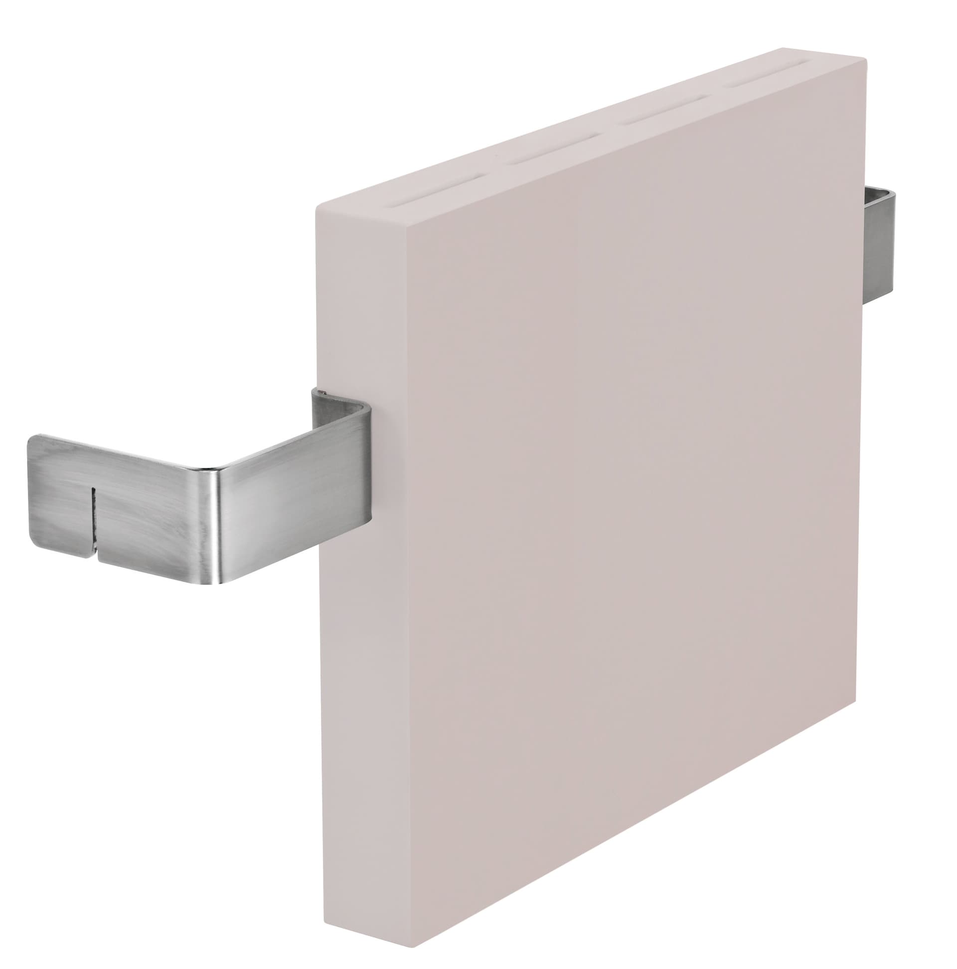 JOKODOMUS
CUN 900122
Corian® knife block