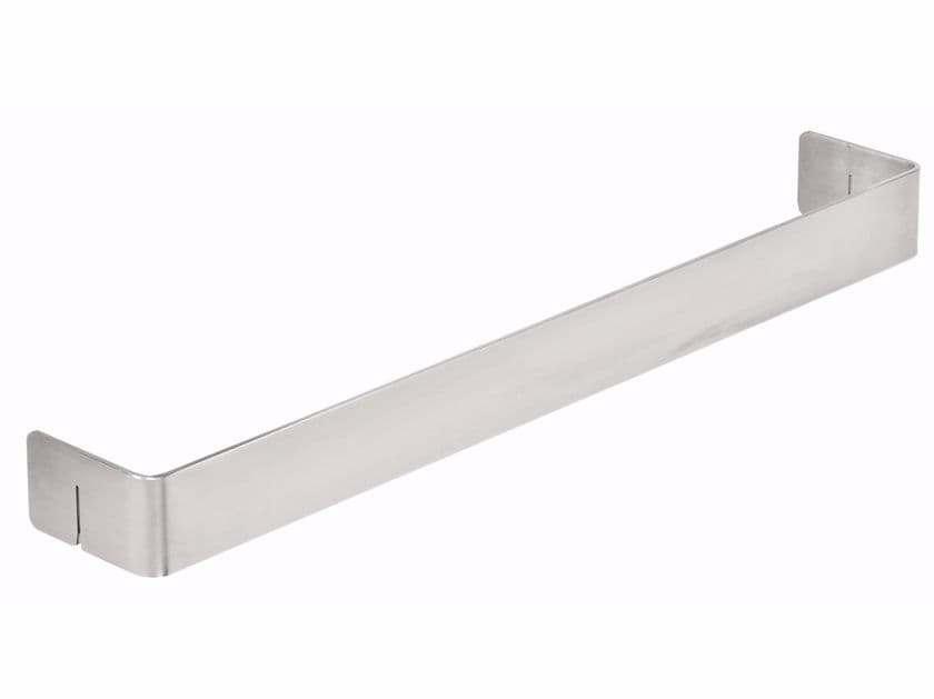 JOKODOMUS
CUN 900611
Stainless steel Bridge furniture handle