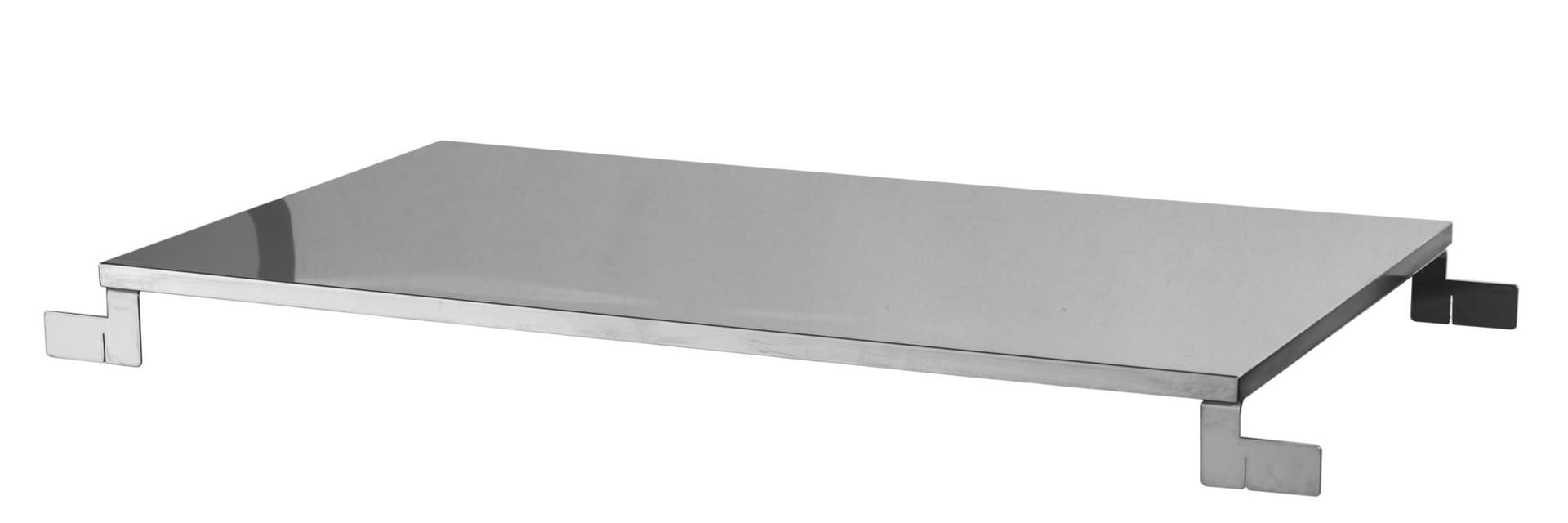 JOKODOMUS
CUN CONNECTION BOARD
Stainless steel kitchen worktop