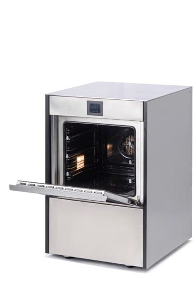 JOKODOMUS
ONO OVEN
Stainless steel kitchen unit with drawers for oven