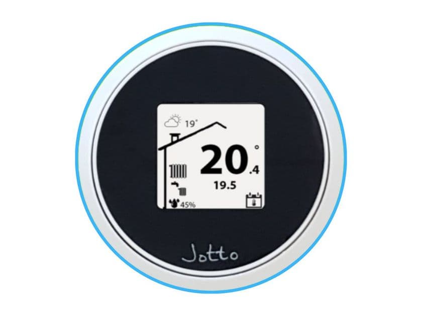 Jotto
JOTTO HR OT + MOD-BUS
Home automation system for HVAC control