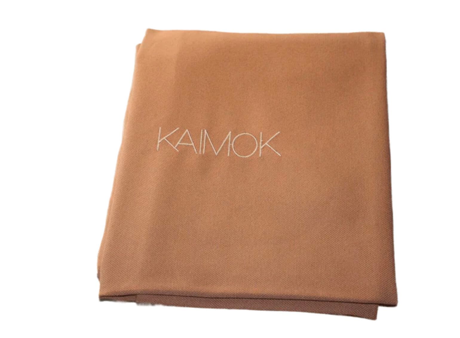 Kaimok
NUVOLA
Fabric bean bag