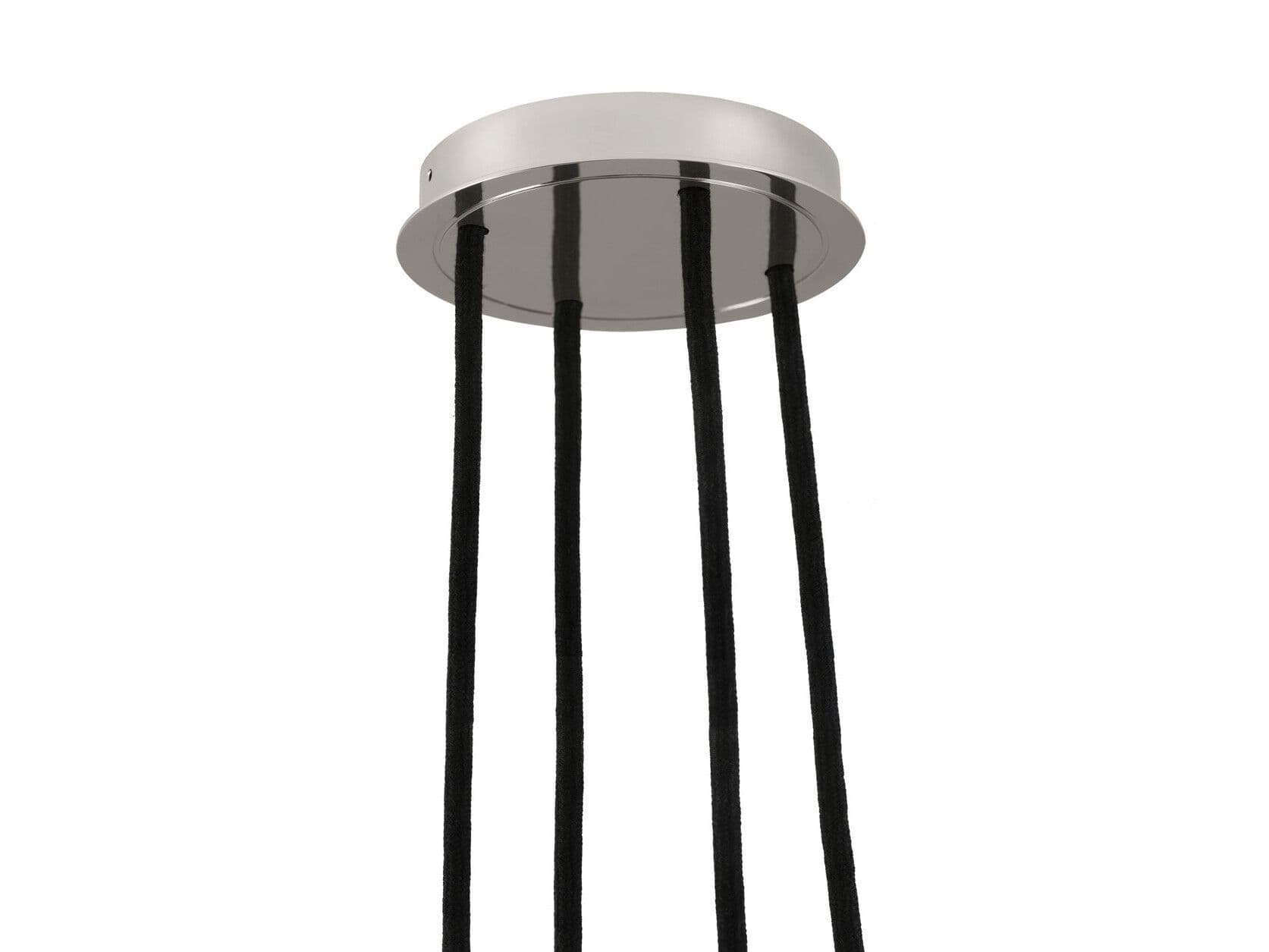 Kalmar
MEXIKO
Metal and silk pendant lamp