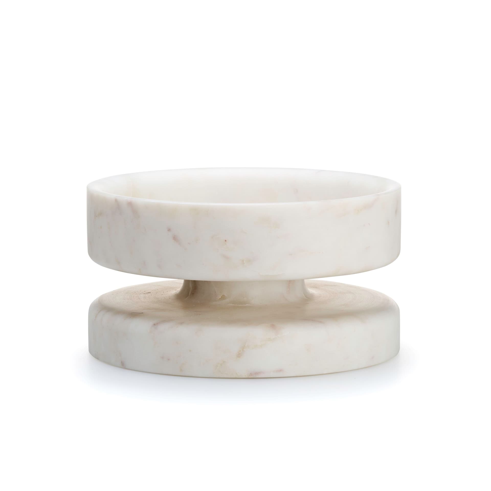 Karakter
MANGIAROTTI MARBLES
Marble storage box