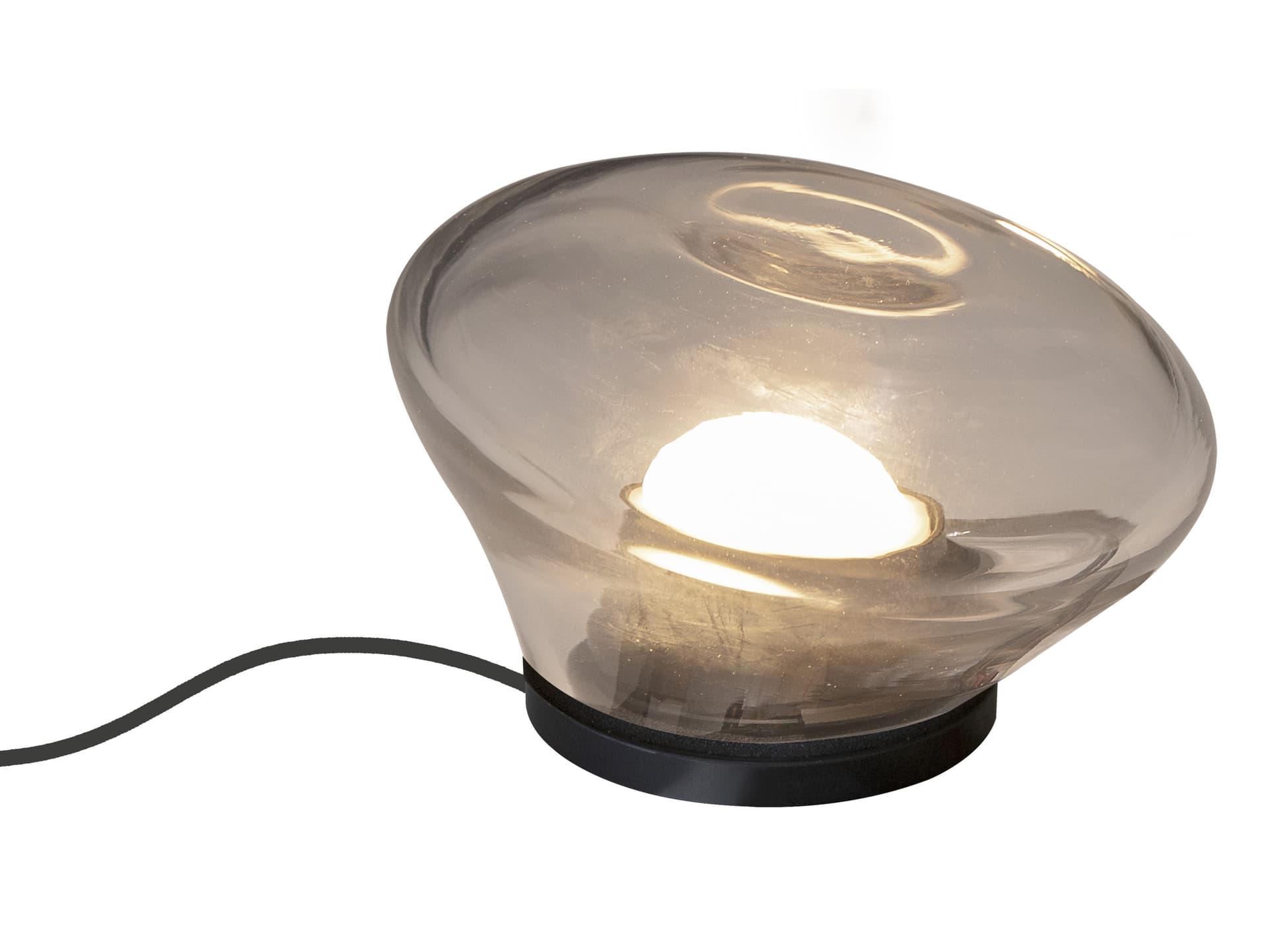 Karman
AGUA
LED glass table lamp