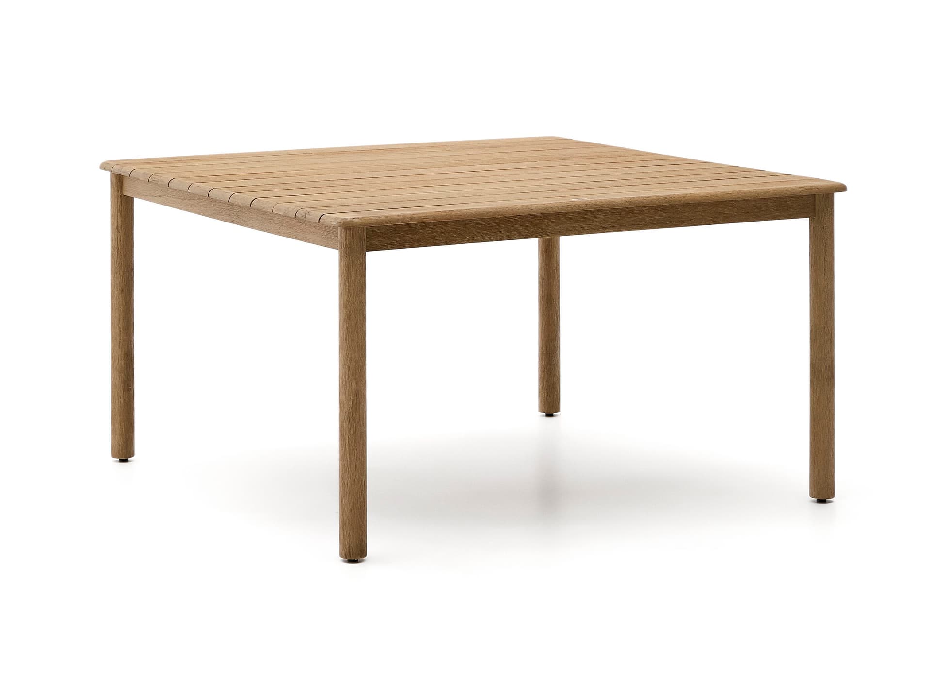 Kave Home
SORI
Square acacia garden table