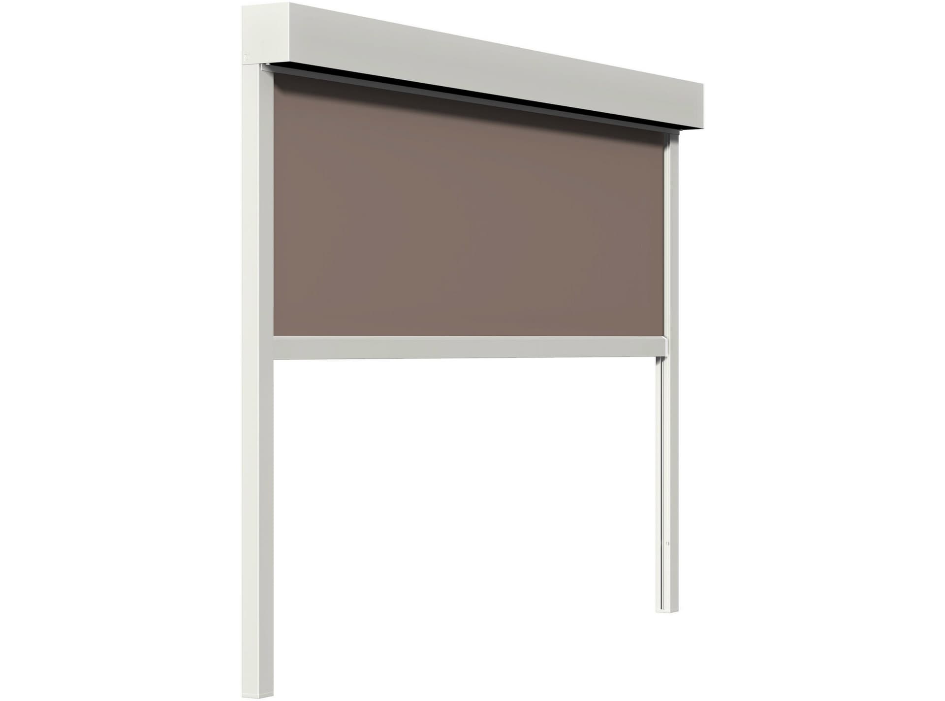 KE Outdoor Design
SCREENY 85 GPZ S S04
Box roller blind with guide system