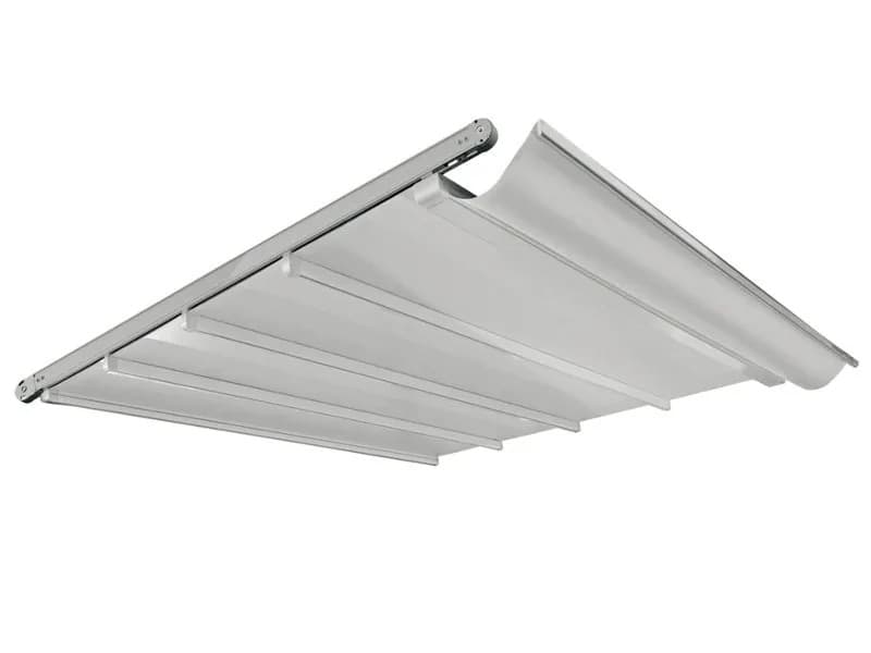 KE Outdoor Design
T1
Sliding awning