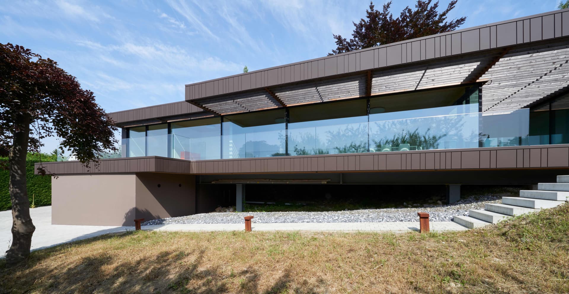 Keller minimal windows®
KELLER minimal windows®
Aluminium sliding window