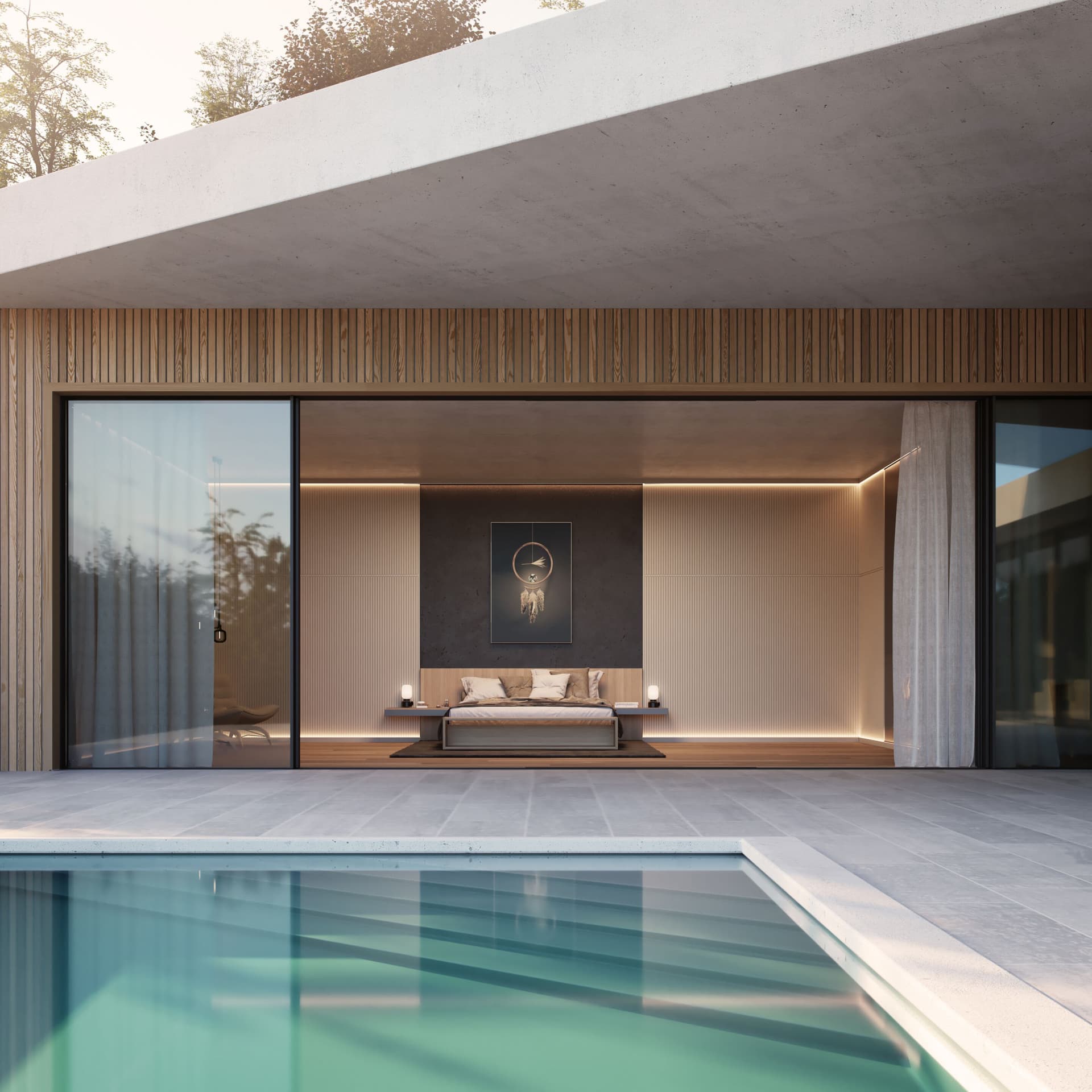 Keller minimal windows®
KELLER minimal windows® NGS
Sliding window