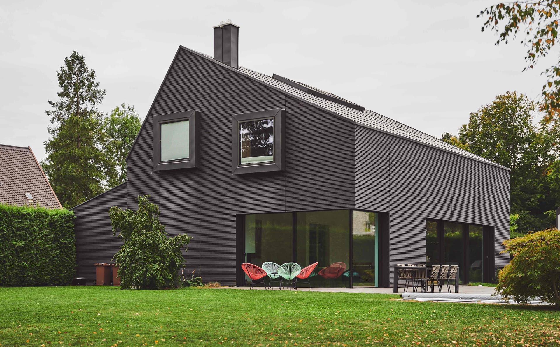 Keller minimal windows®
KELLER minimal windows®4+
Aluminium sliding window
