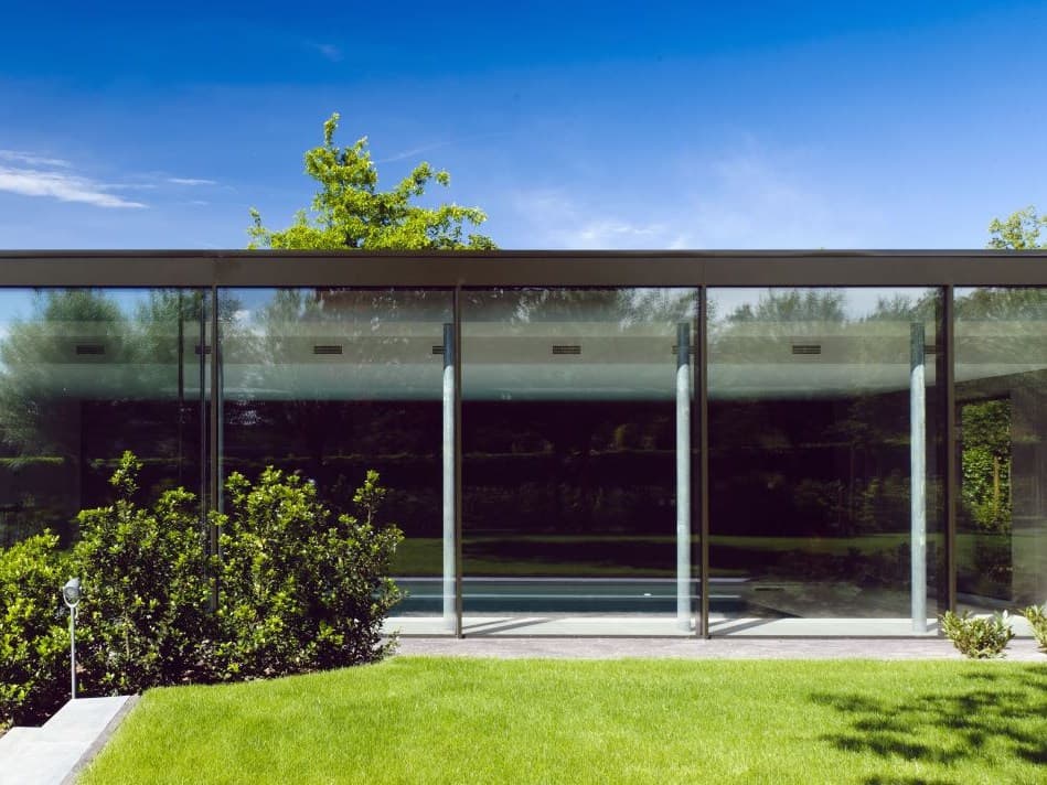 Keller minimal windows®
KELLER minimal windows®4+ highline
Aluminium sliding window
