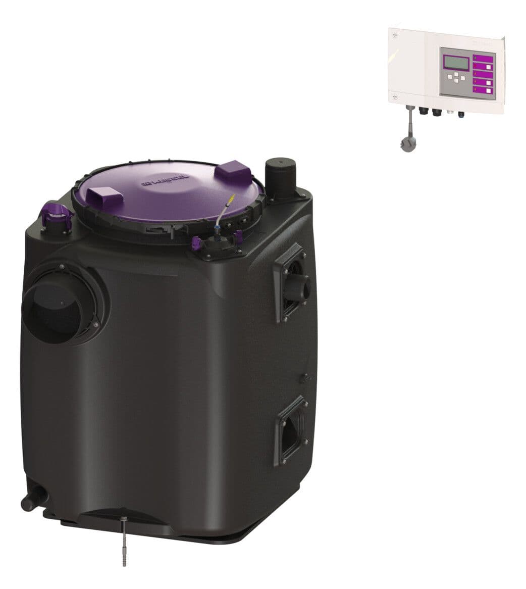 AQUALIFT DUO