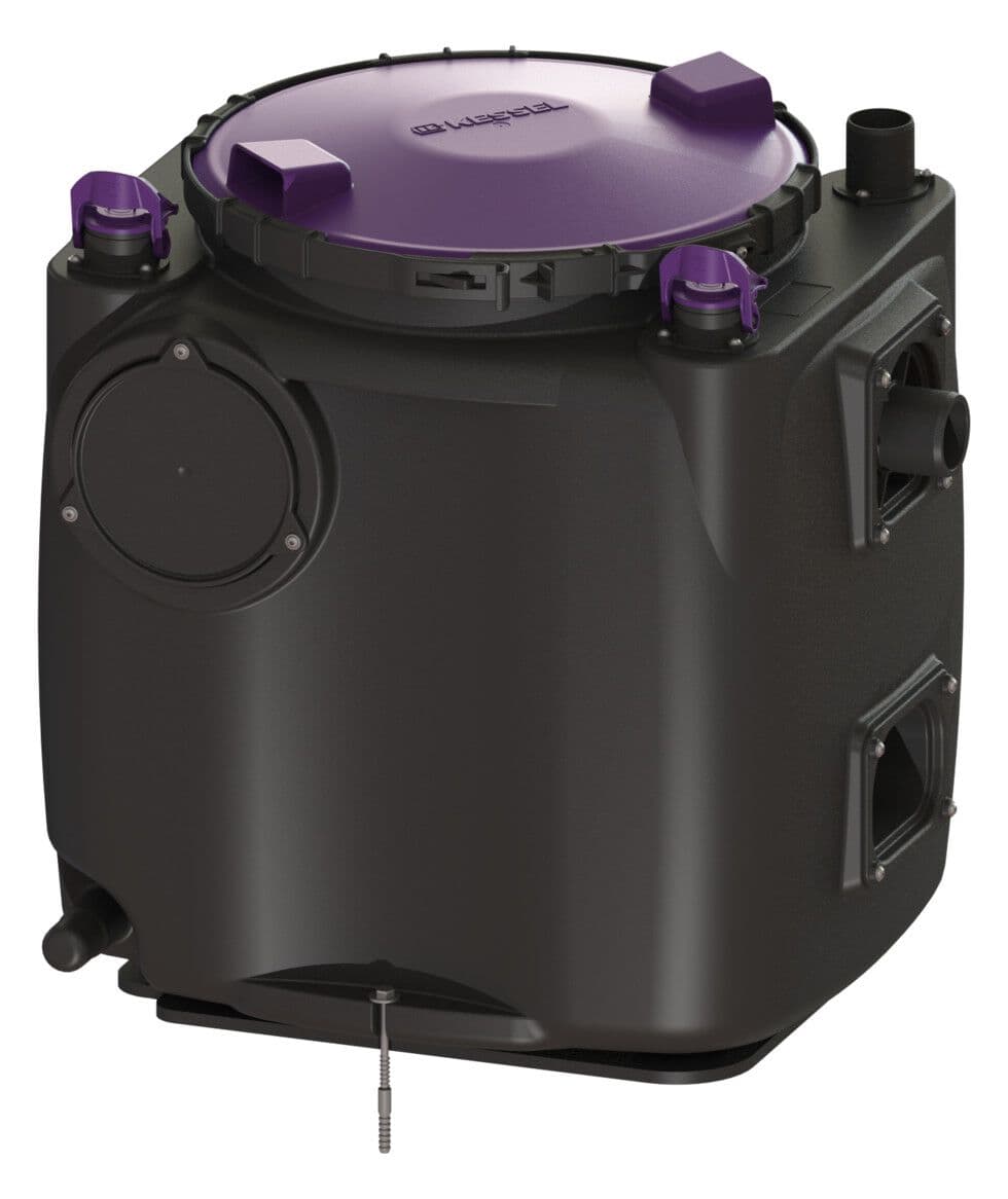 AQUALIFT MONO