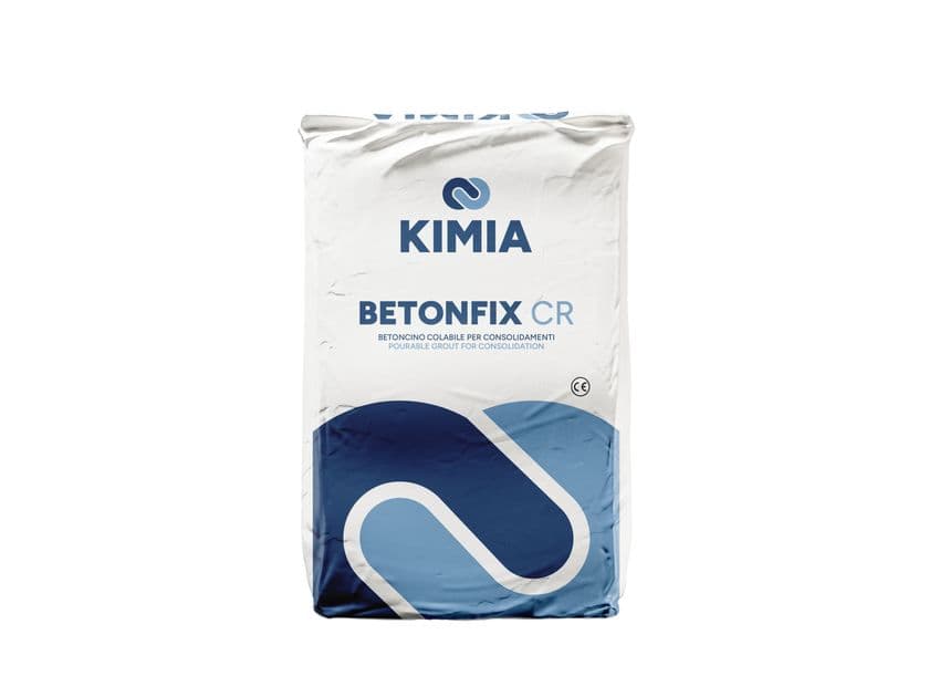 KIMIA BETONFIX CR