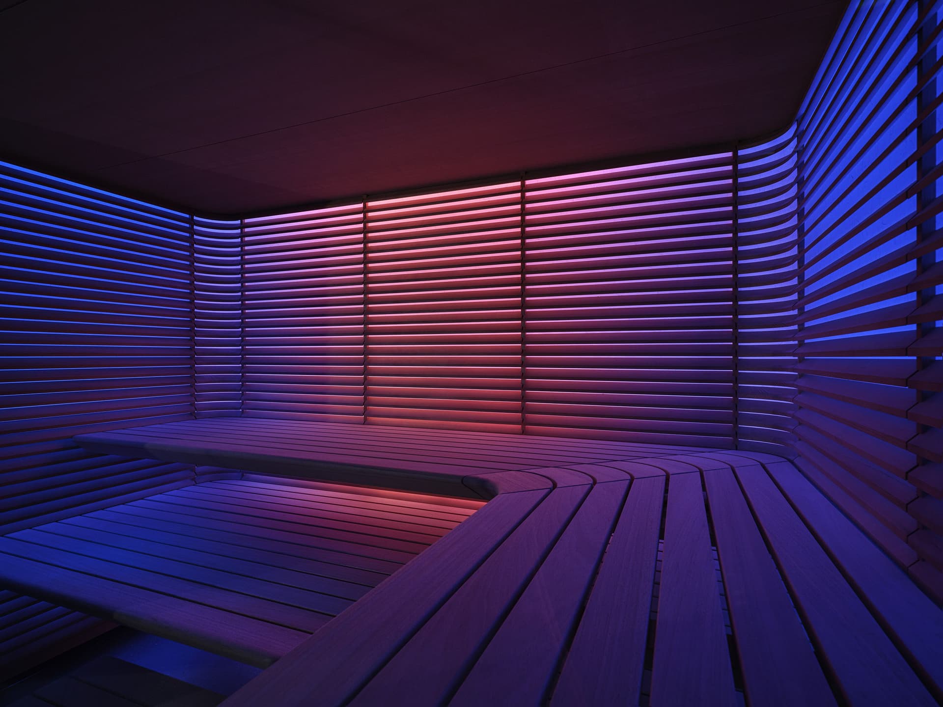 KLAFS
S11
Sauna