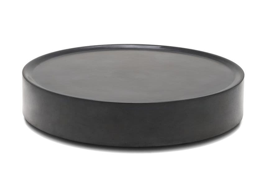 Knoll
PANORAMIC
Low round coffee table