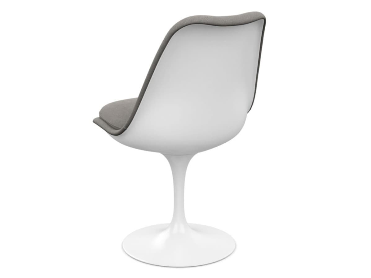 Knoll
TULIP
Upholstered fabric chair