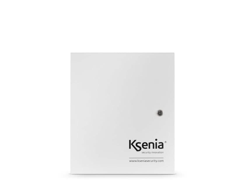 Ksenia Security - Малый металлический контейнер