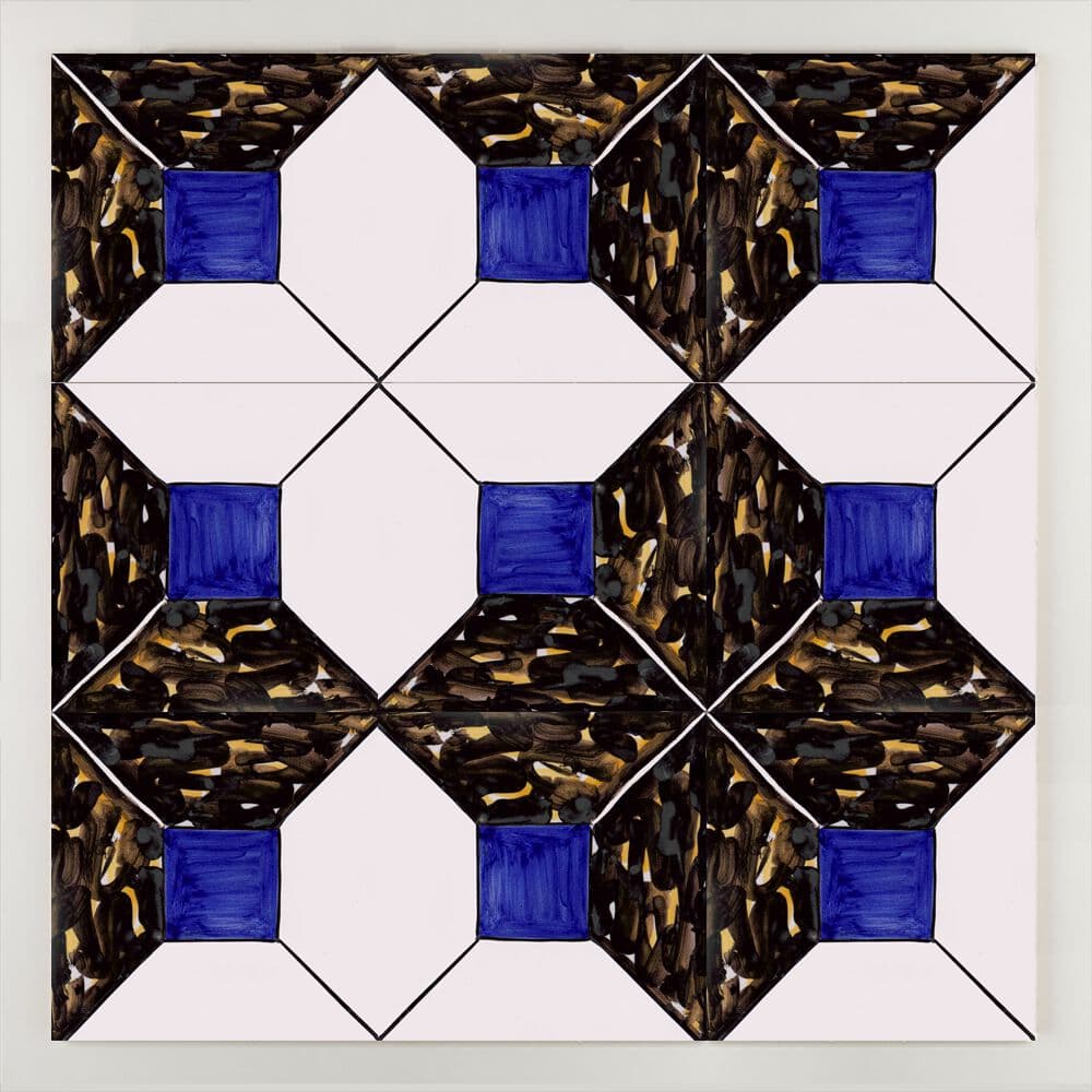 La Riggiola
LR 4831
Handmade clay wall/floor tiles
