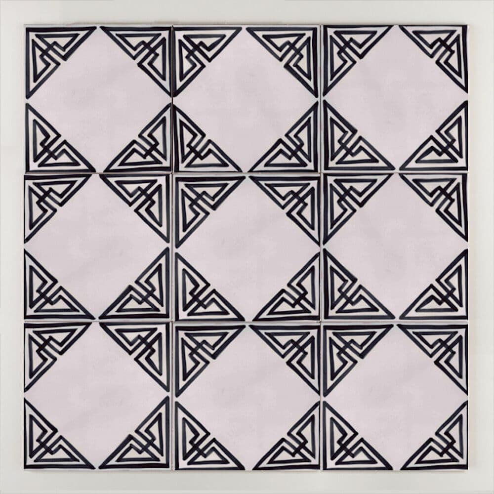 La Riggiola
LR 7849
Handmade clay wall/floor tiles
