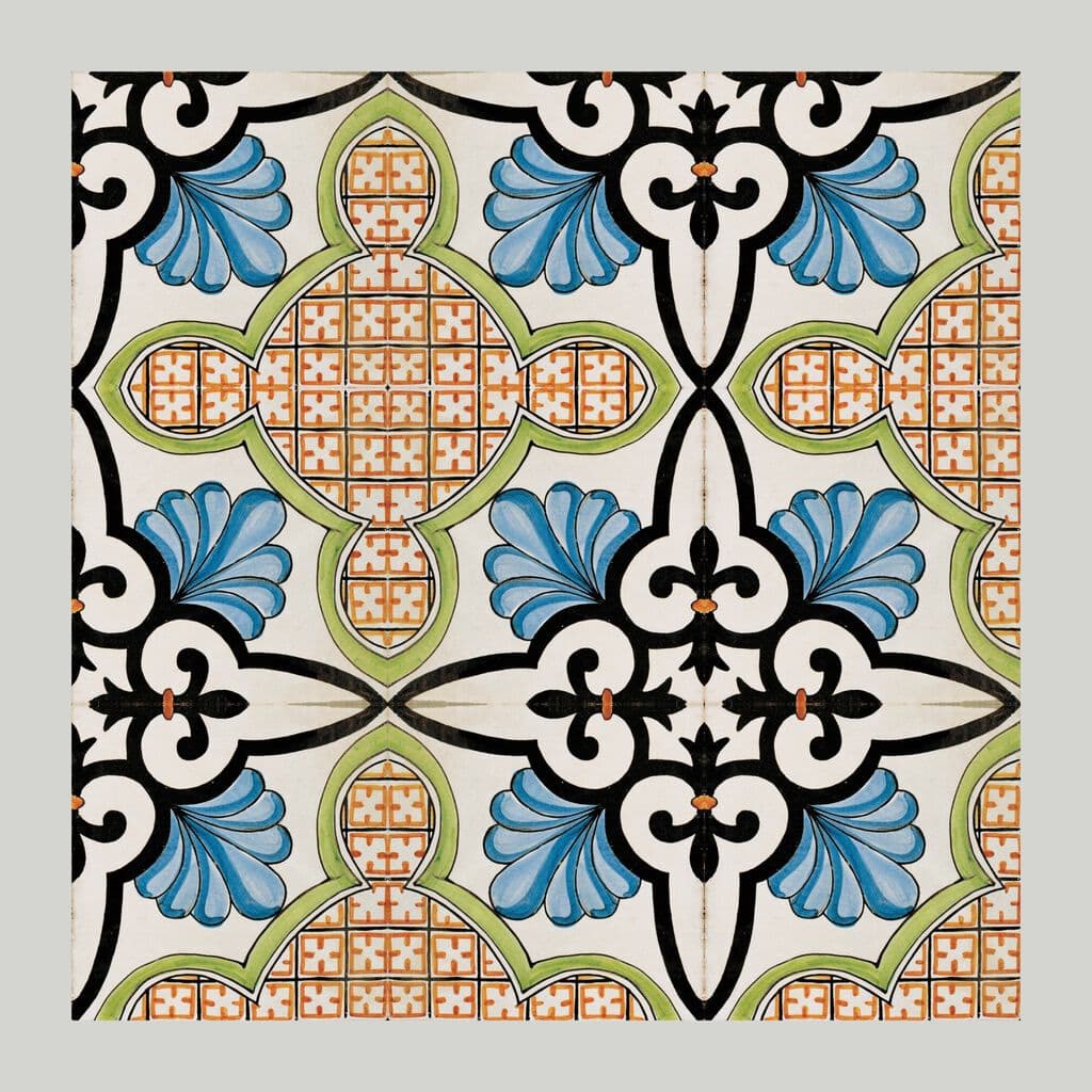 La Riggiola
MAGNA GRECIA PONZA
Handmade clay wall/floor tiles
