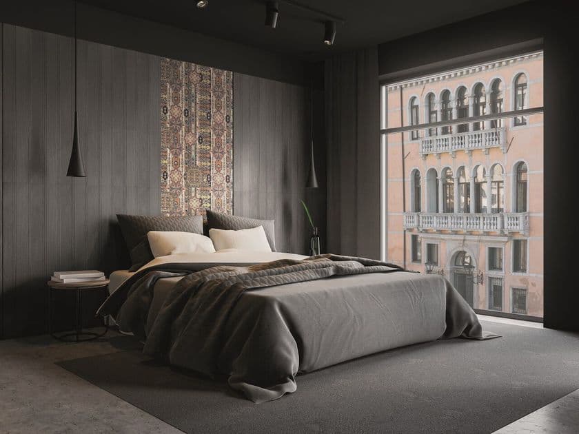 La San Marco Profili
CA BEMBO
Interior solid wood wall cladding