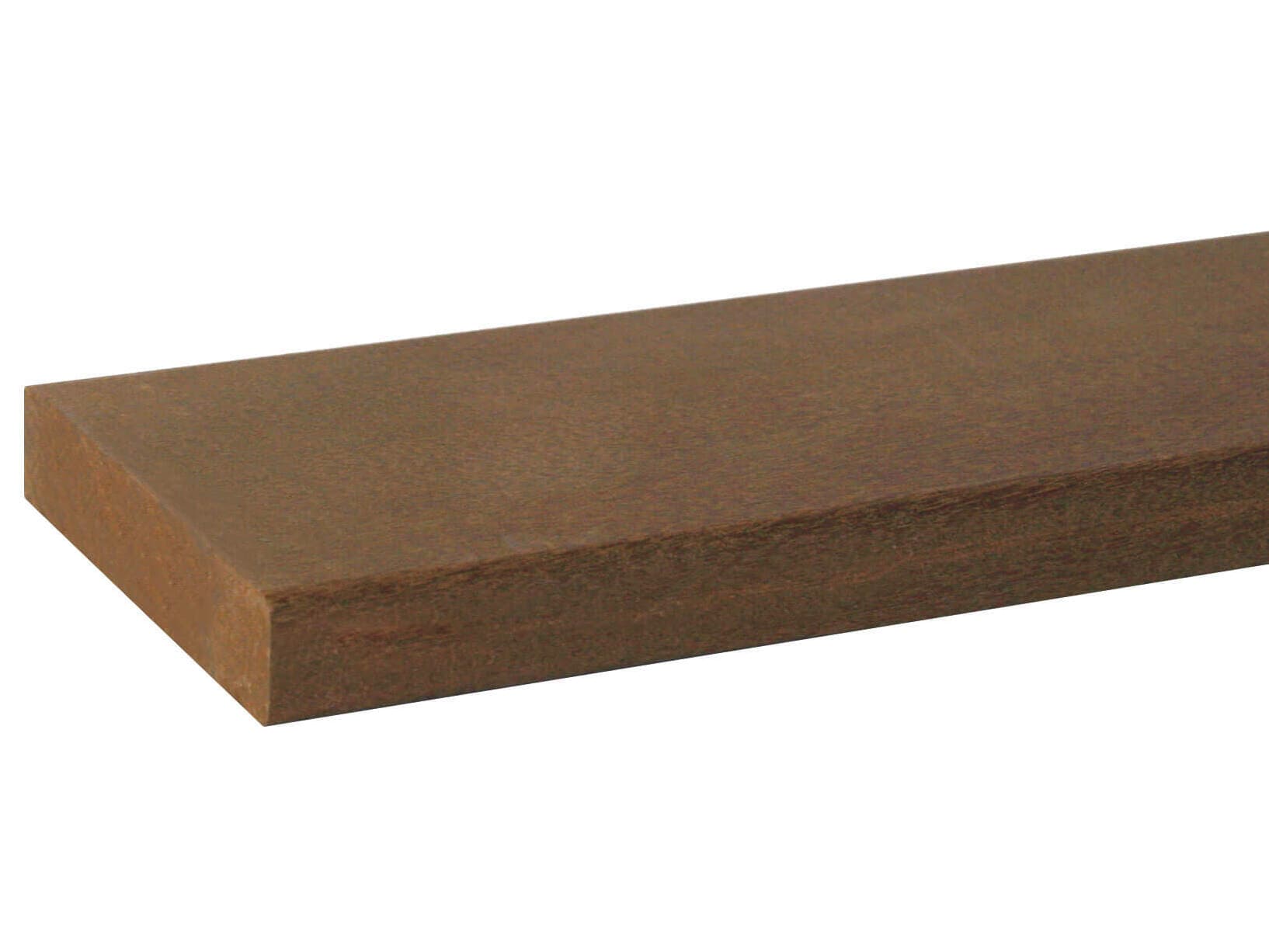 La San Marco Profili
IPE DECKING
Ipe wood decking