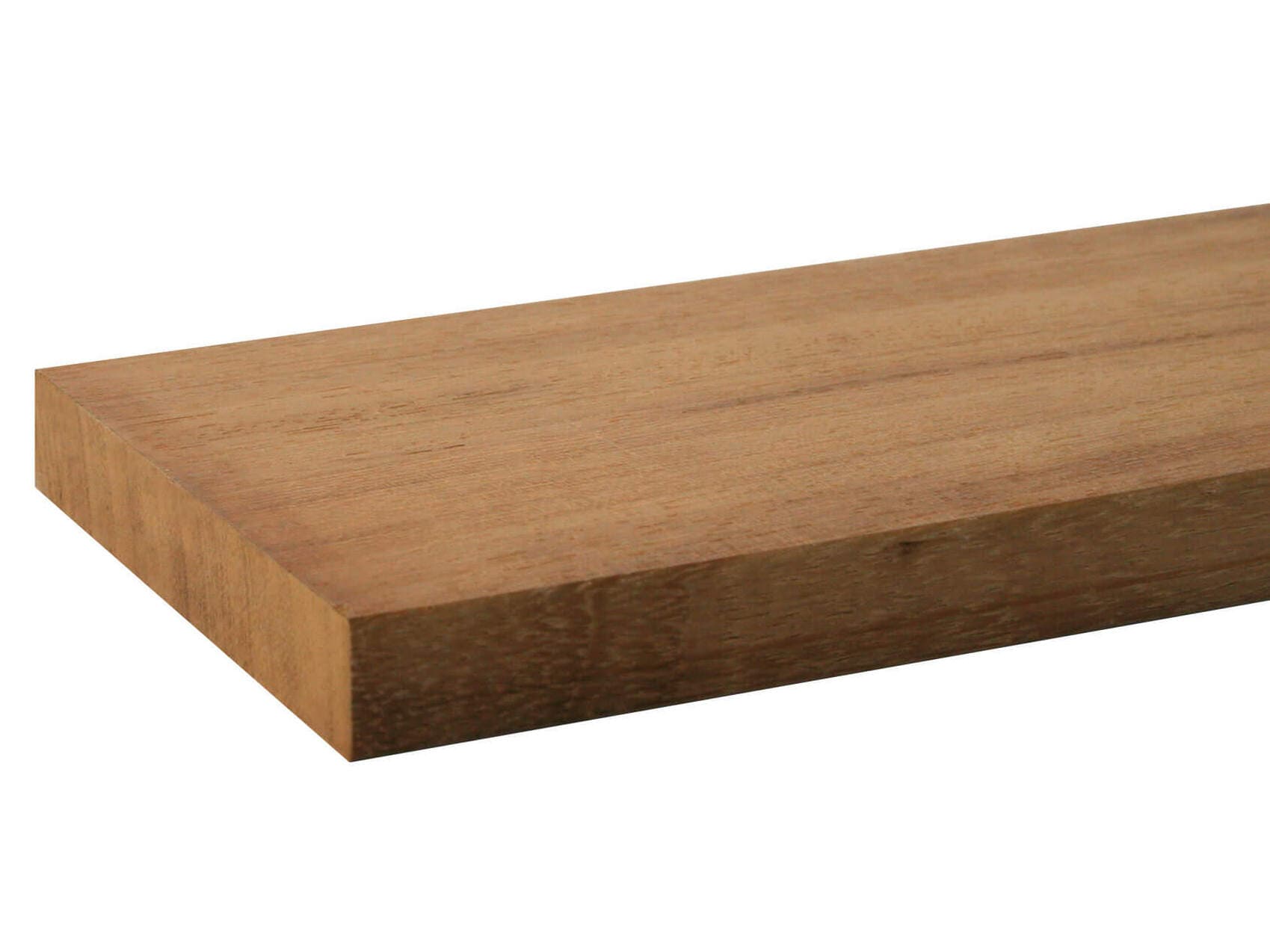 La San Marco Profili
IROKO DECKING
Iroko decking